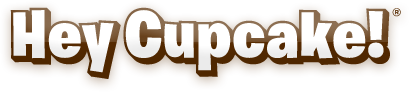 Hey Cupcake Banner Image