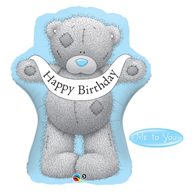 Tatty Teddy Wish You Happy Birthday