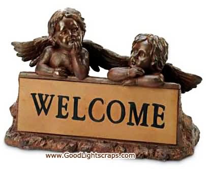Welcome Angels Picture