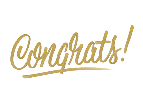 Image result for congrats animated images