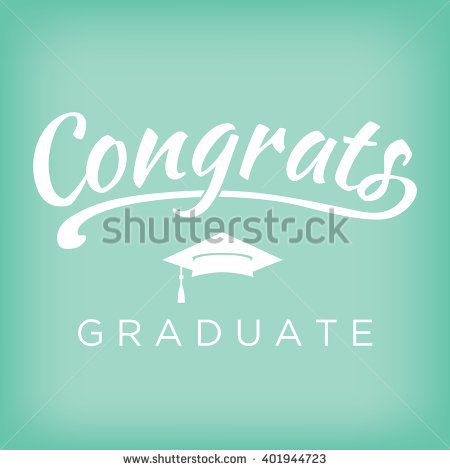 Congrats Graduate Wishes Picture