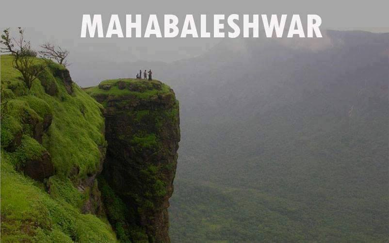 Mahabaleshwar, Satara, Maharashtra