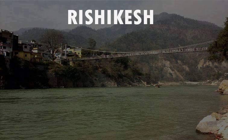 Rishikesh, Dehradun, Uttarakhand