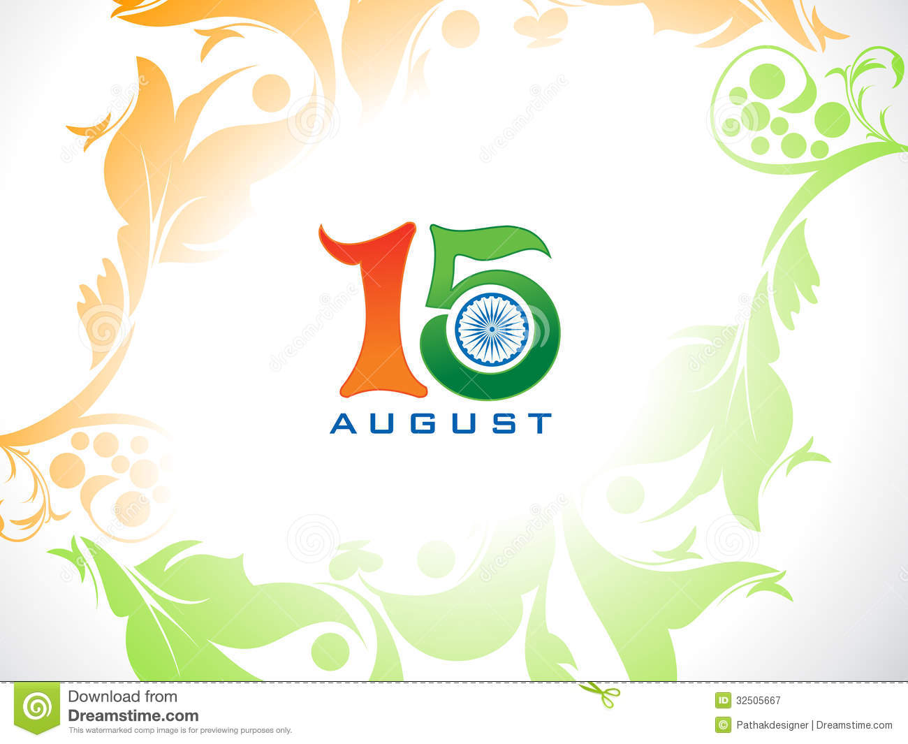 15 August Independence Day Of India Wallpaper