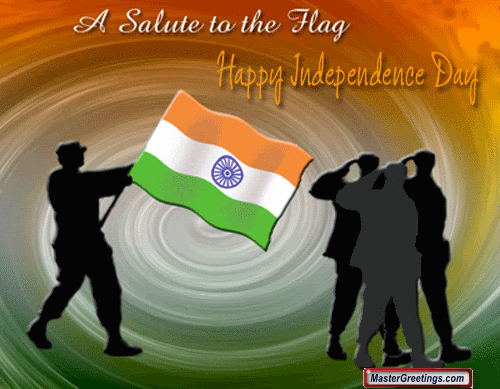 30 Best Independence Day Of India Glitter Wishes And Greetings