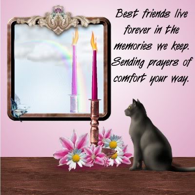 Best Friends Live Forever In The Memories We Keep Sending Prayers Of Comfort Your Way