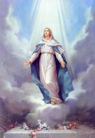 Feast of Assumption of our Lady Picture