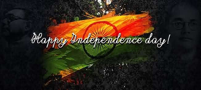 Happy Independence Day India Picture