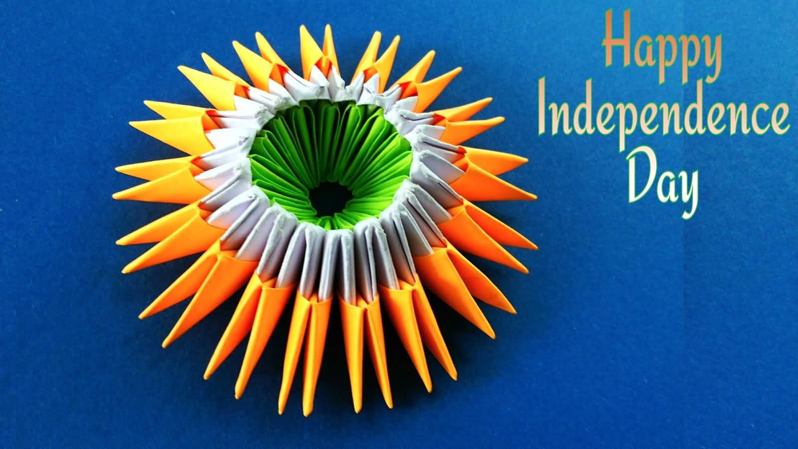 Happy Independence Day Wishes Picture