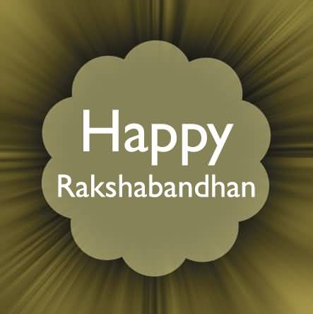 Happy Rakshan Bandhan Image