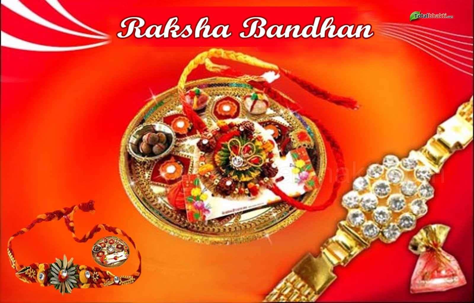 Raksha Bandhan 2016 Greetings