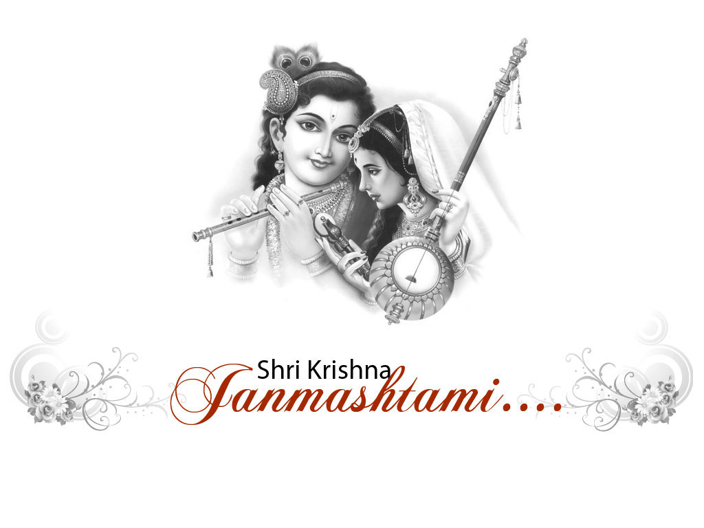 Sri Krishna Janmashtami Wishes