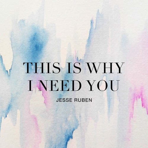This Is Why I Need You Poster Image