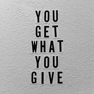 get what you give - Search and Download - Picktorrent
