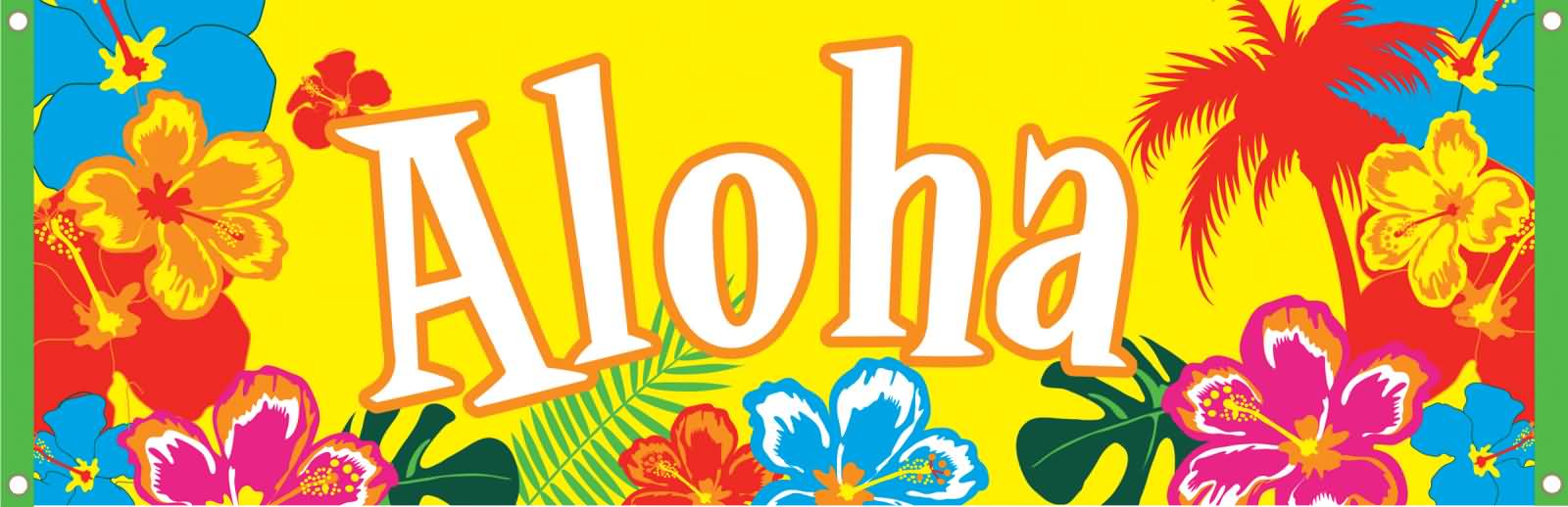 Free Video Aloha