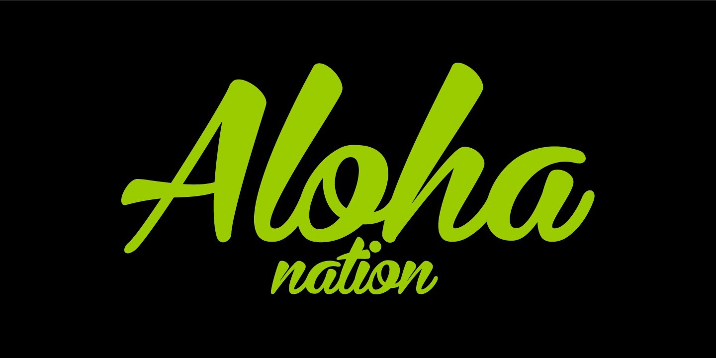 Aloha Nation