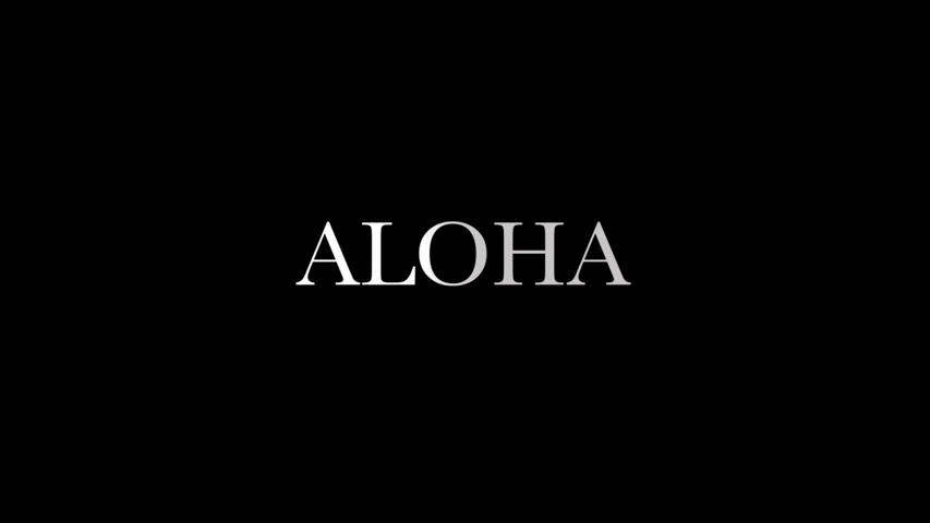 Aloha Poster Image