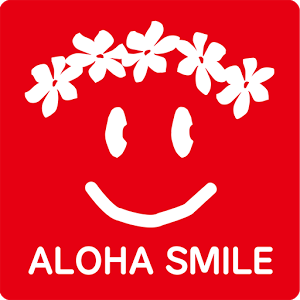 Aloha Smile Picture