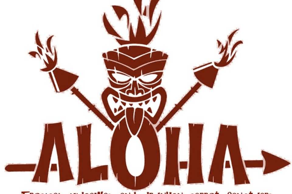 Aloha Tiki Bar Picture