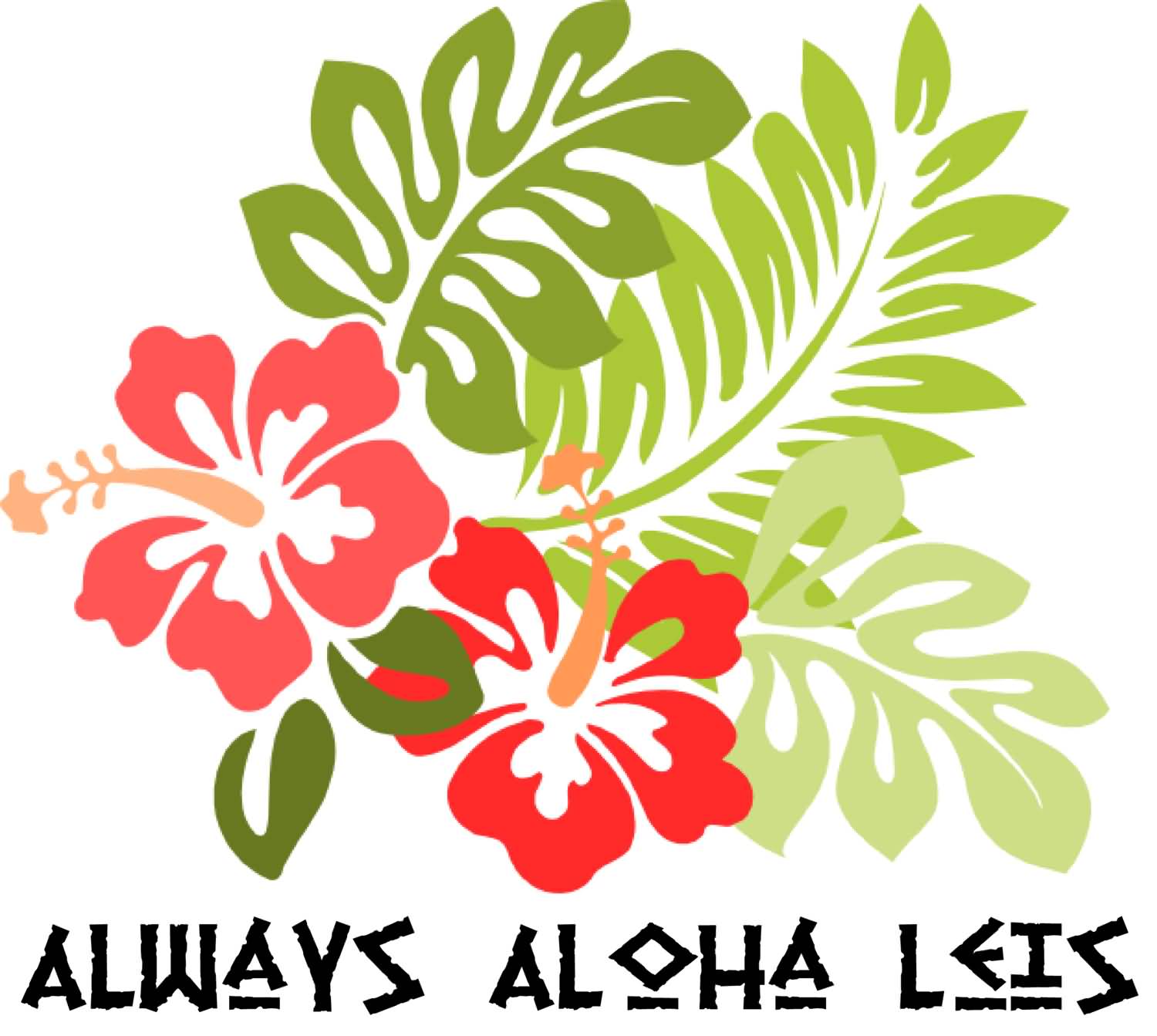 Always Aloha Leis Flowers Picture