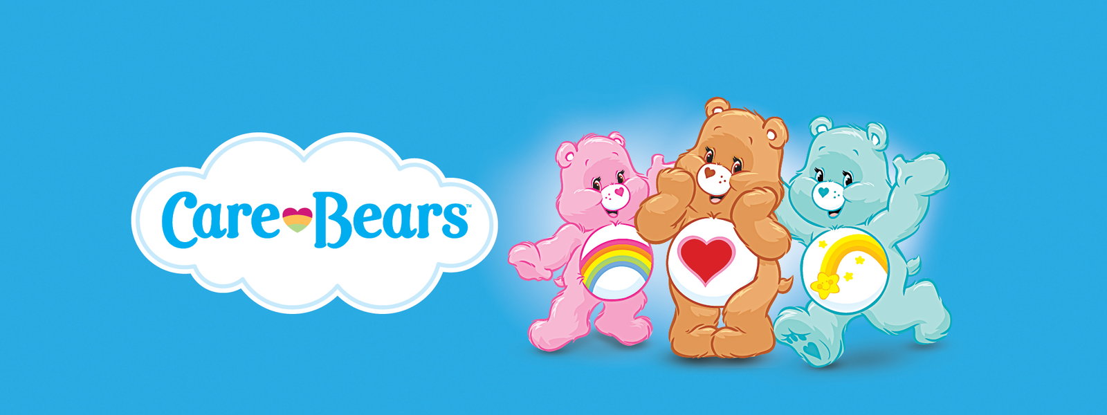 Download Love A Lot Care Bear Svg - Layered SVG Cut File - 3 care bear lo.....