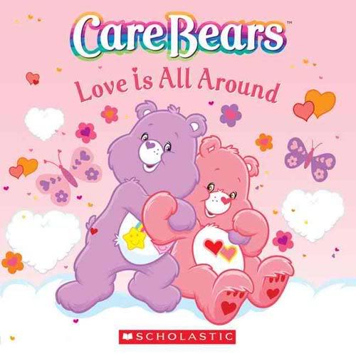 Care Bears Love Is All Around