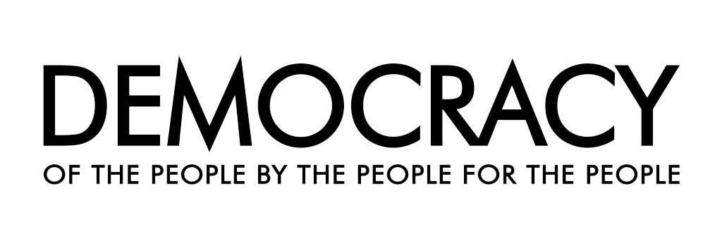 Democracy Of The People By The People For The People International Day of Democracy