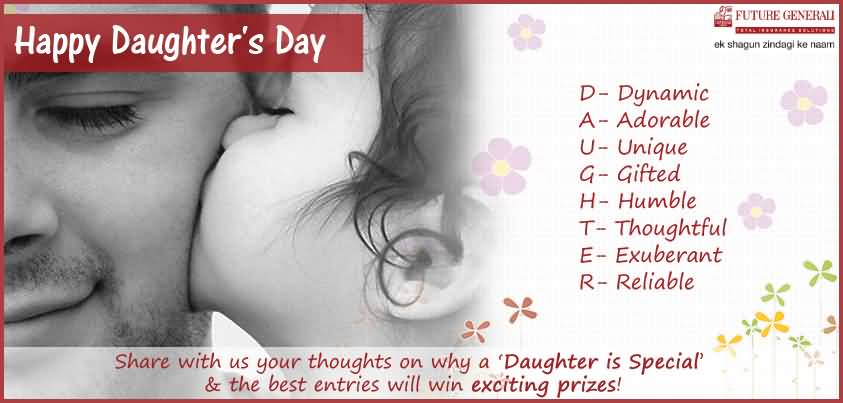 Happy daughter. Daughters Day. Happy father's Day daughters. Картинка daughter Day. Happy womans Day my daughter.