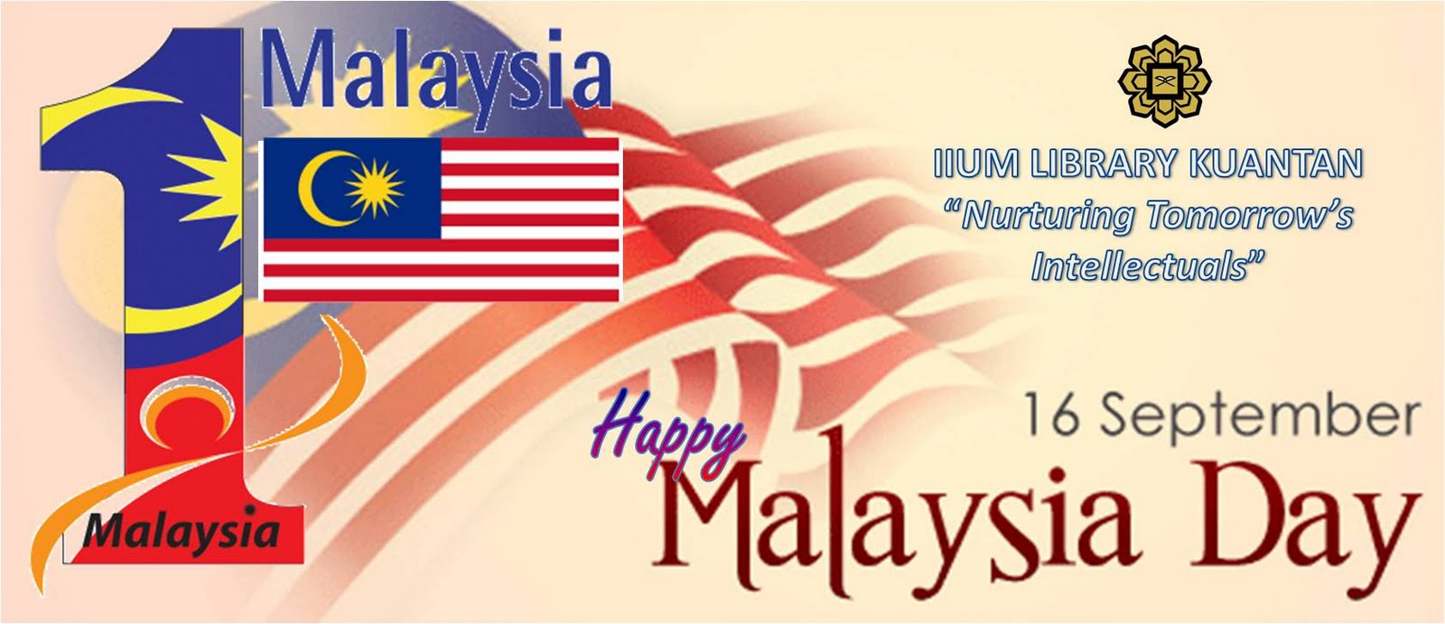 Happy Malaysia Day 16 September Picture