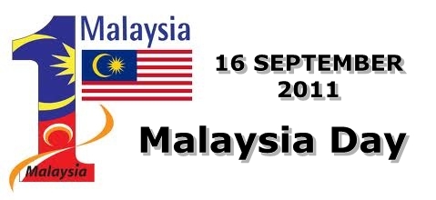 Malaysia Day 16 September