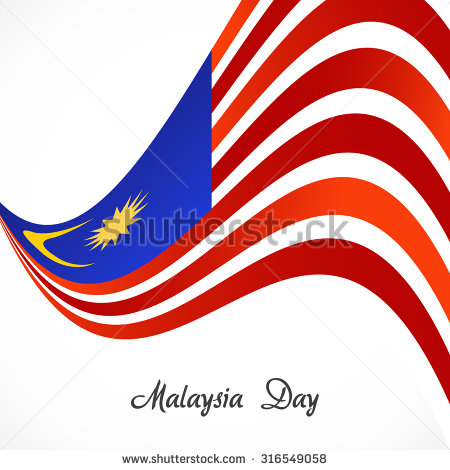 Malaysia Day Greetings