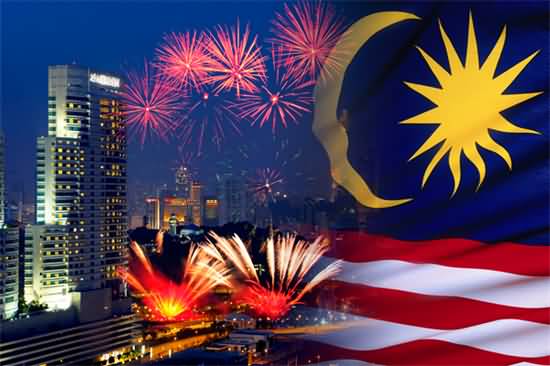 Malaysia Day Wishes