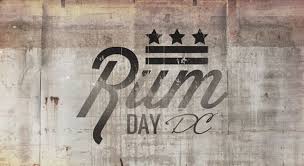 Rum Day DC