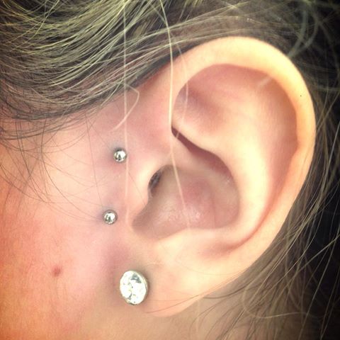 27+ Surface Ear piercing Pictures