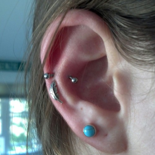 42+ Snug Piercing Pictures And Ideas