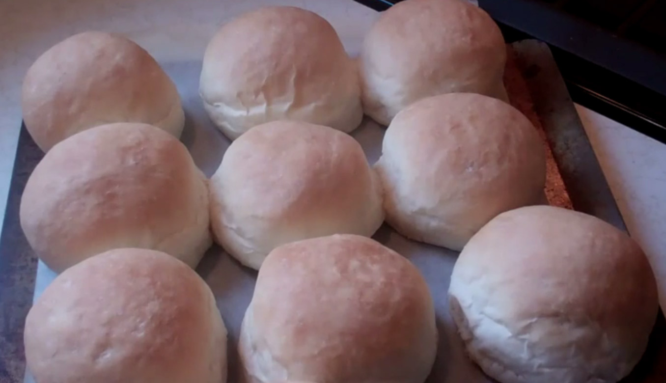 How To Make Hops Bread At Home? Hops Bread Recipe by Chris De La Rosa