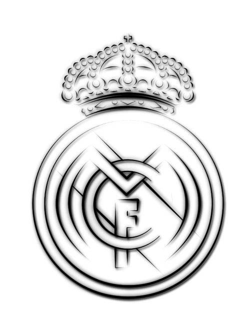 7+ Real Madrid Tattoo Designs