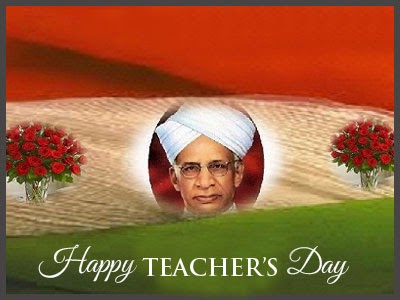 Happy Teachers Day Dr. Radhakrishnan Picture