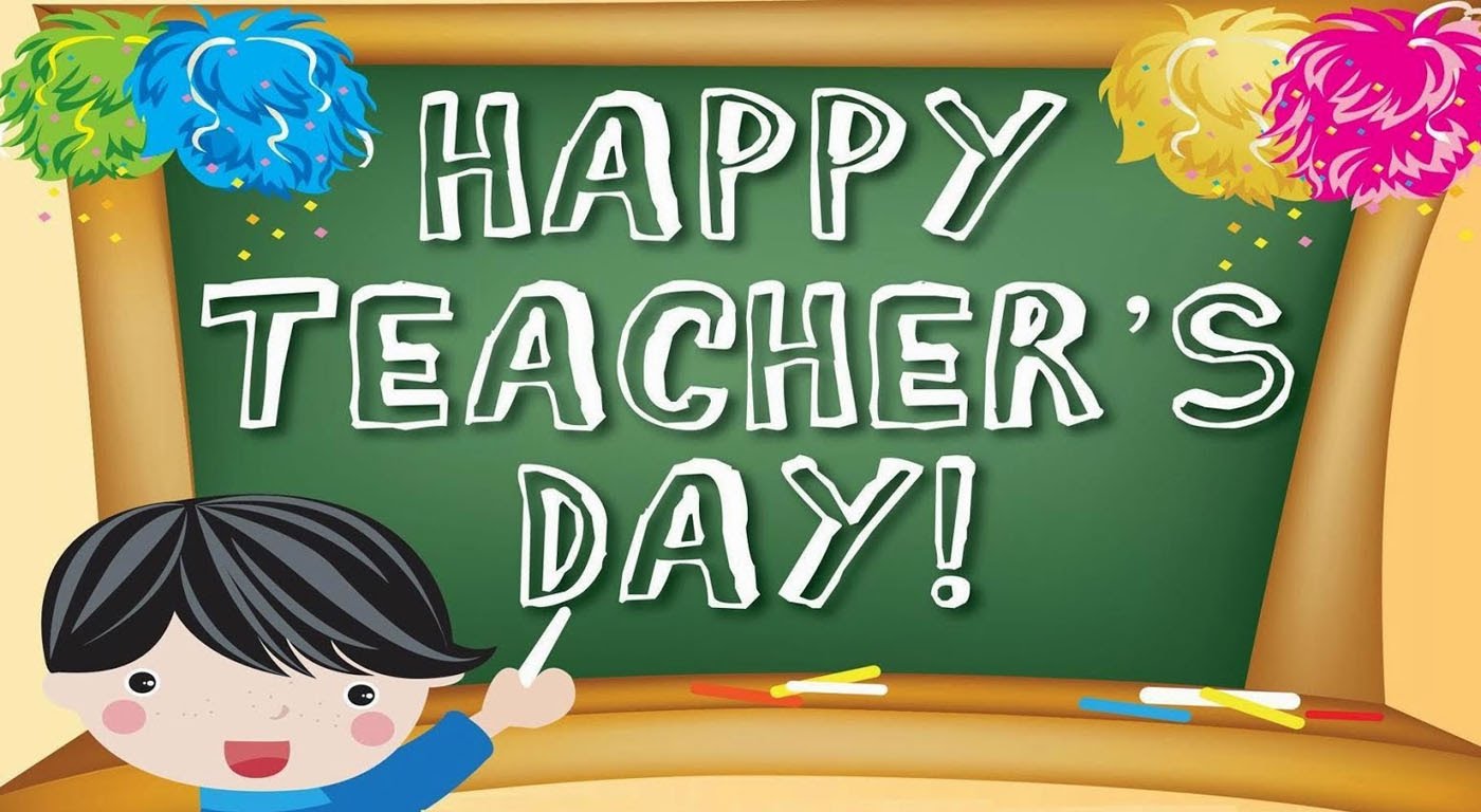 60 Best Teachers Day Wish Pictures And Images