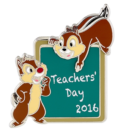 Teachers Day 2016 Wishes Chipmunks Clipart