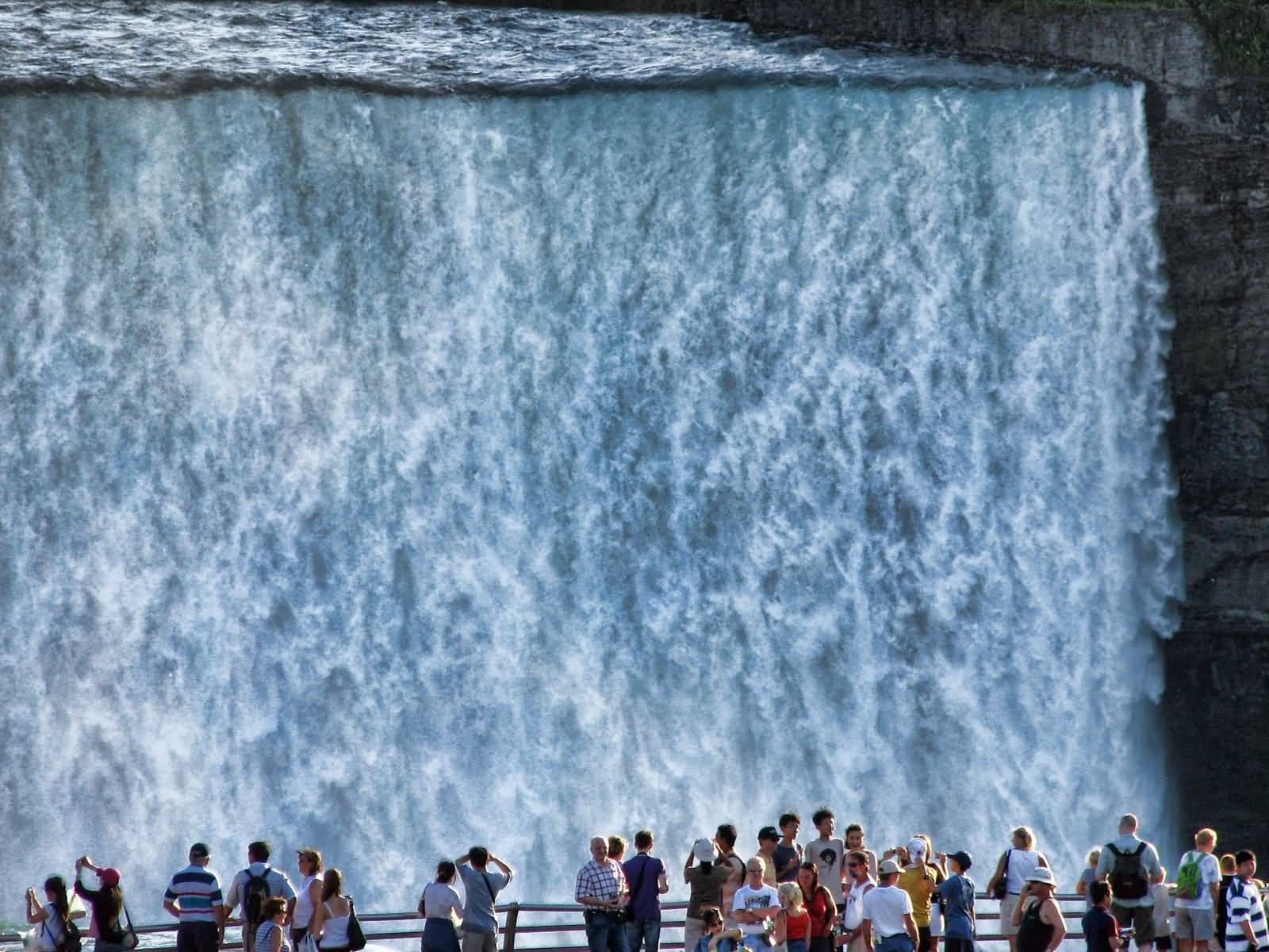 50 Beautiful Niagara Falls Pictures And Photos