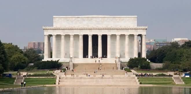 50 Beautiful Pictures And Photos Of The Lincoln Memorial In United States