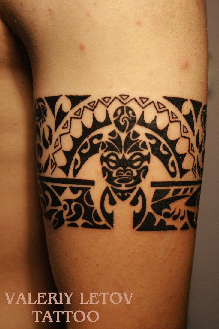 Maori Tattoos Askideas Com