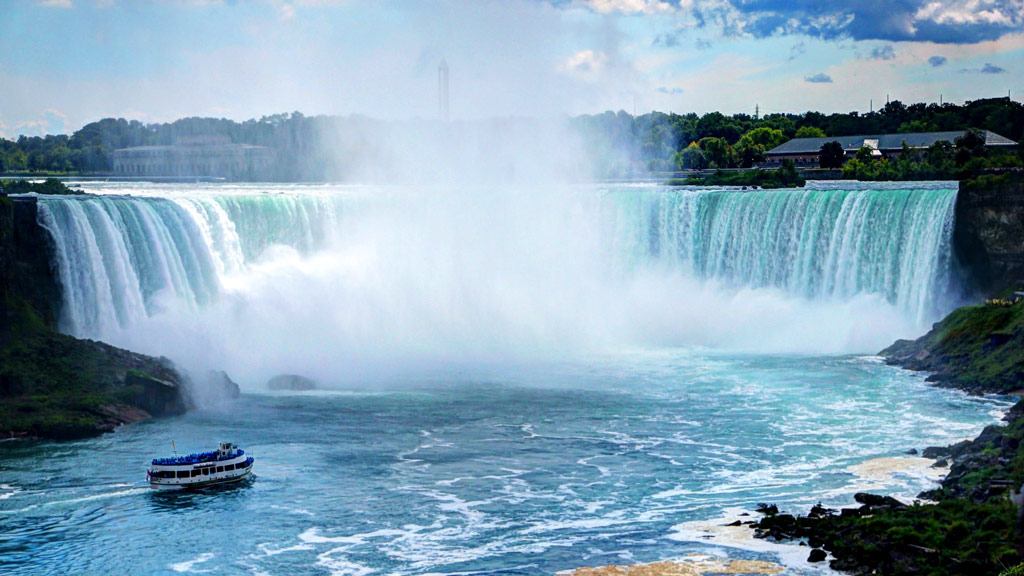 60+ Amazing Pictures Of Niagara Falls