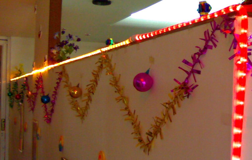 Diwali Decoration Ideas For Office