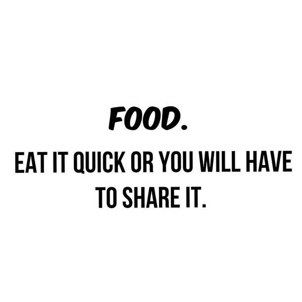 66 Top Food Quotes & Sayings