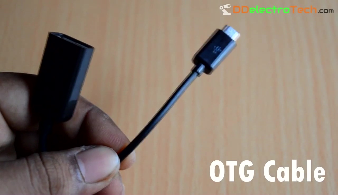 How to make instant mobile phone charger (2)