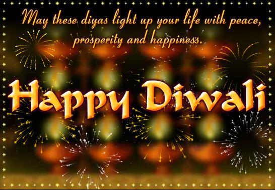 May These Diyas Light Up Your Life With Peace, Prosperity And Happiness Happy Diwali