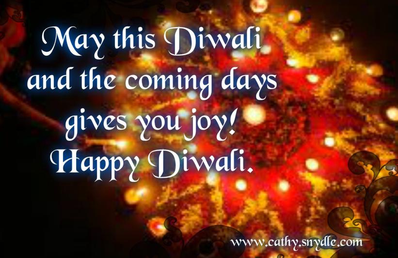May This Diwali And The Coming Days Gives You Joy Happy Diwali