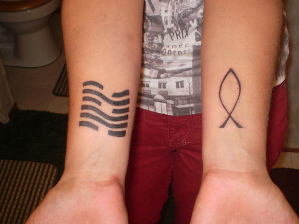 Get Inspired For Wrist Tattoo Ideas For Guys | Best Tattoo Design